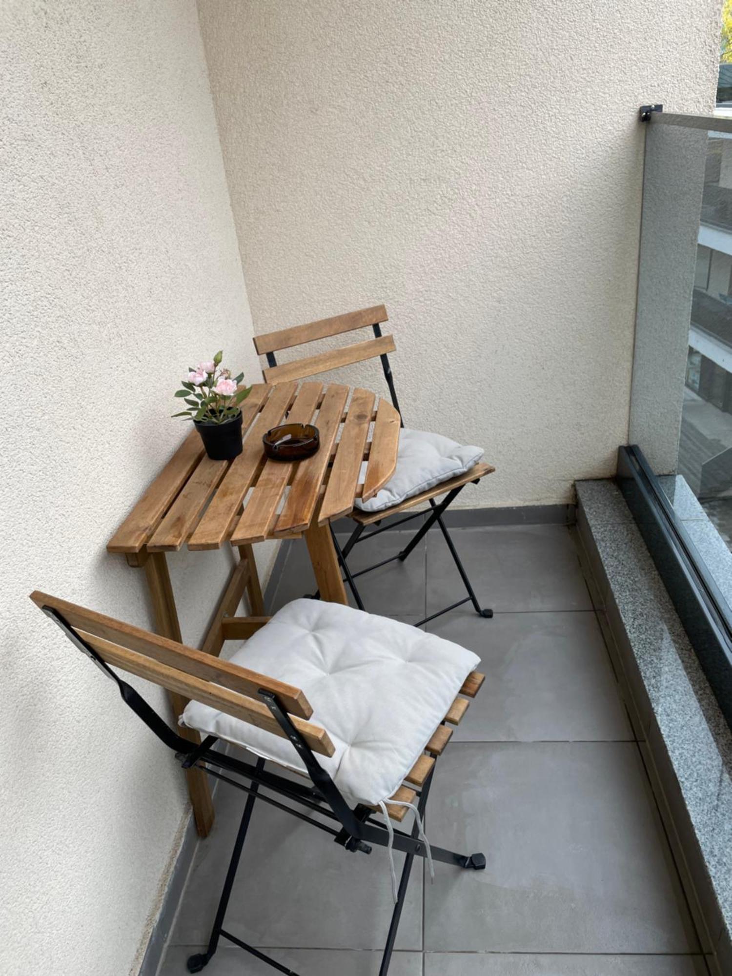 Studiokris Apartamento Bucareste Exterior foto